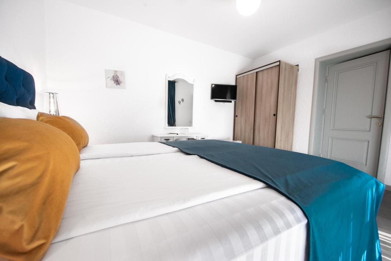 Artelier Vama Veche Hotel Exterior photo