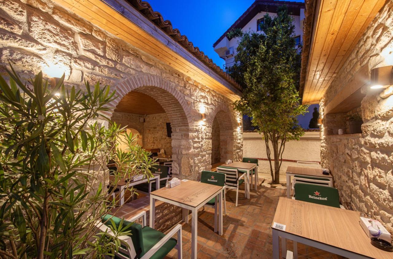 Artelier Vama Veche Hotel Exterior photo